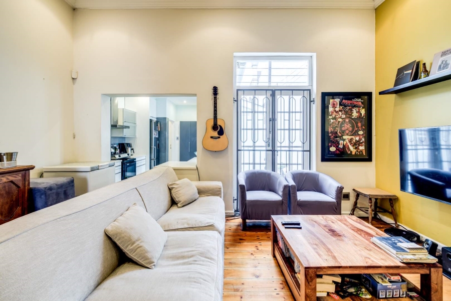 2 Bedroom Property for Sale in Observatory Western Cape